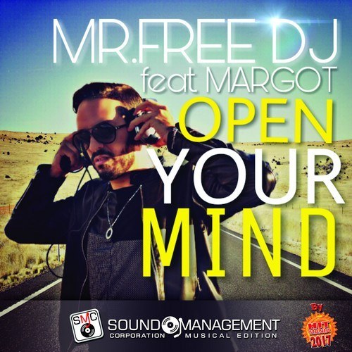 Open Your Mind (feat. Margot)