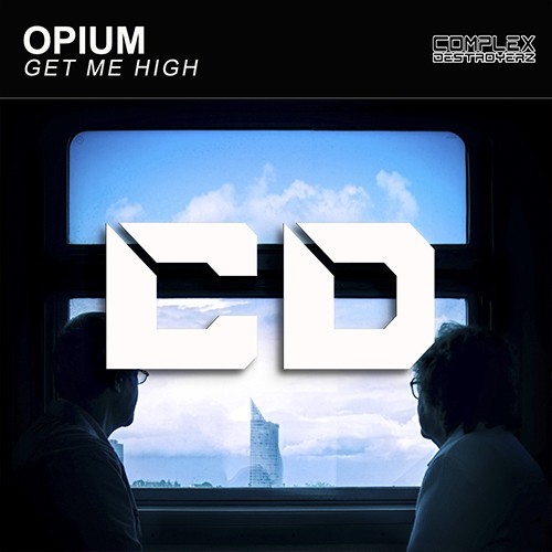 Opium - Get Me High