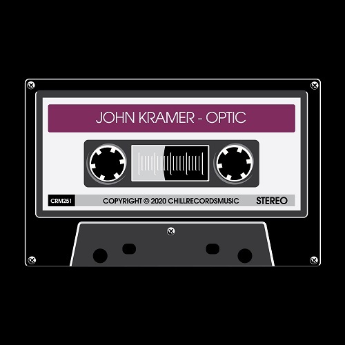 John Kramer-Optic