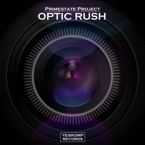 Primestate Project-Optic Rush