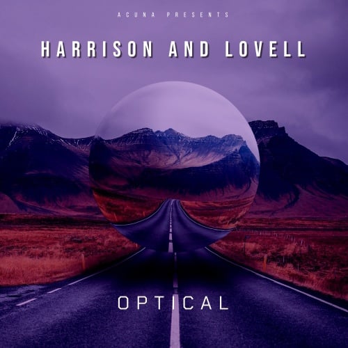 Harrison & Lovell-Optical