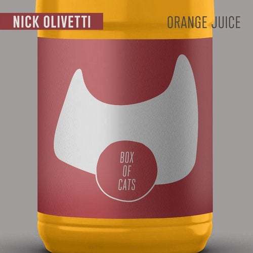 Nick Olivetti, Jeff Doubleu, Avaa-Orange Juice