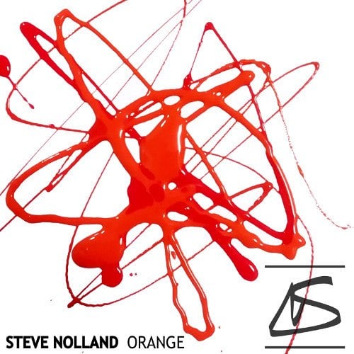 Steve Nolland-Orange