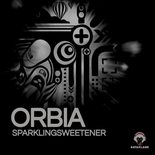 Orbia-Orbia - Sparklingsweetener