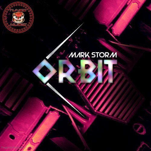 Mark Storm-Orbit