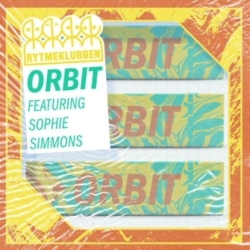 Rytmeklubben Feat. Sophie Simmons-Orbit