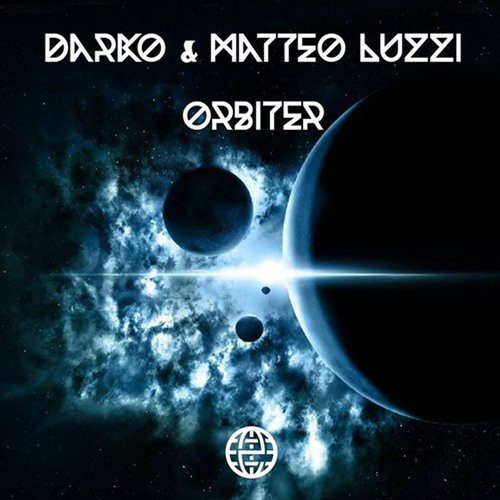 Darko & Matteo Luzzi-Orbiter
