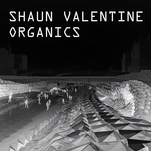 Shaun Valentine-Organics