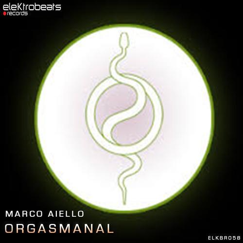 Marco Aiello-Orgasmanal