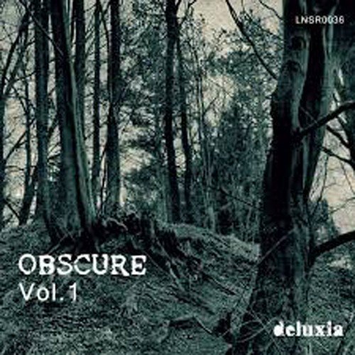 Oscure Ep Vol.1