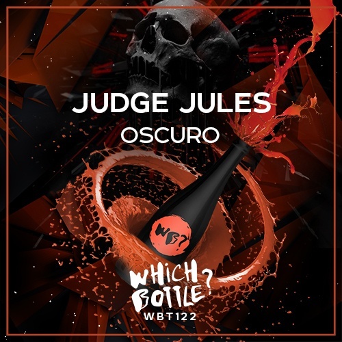 Judge Jules-Oscuro