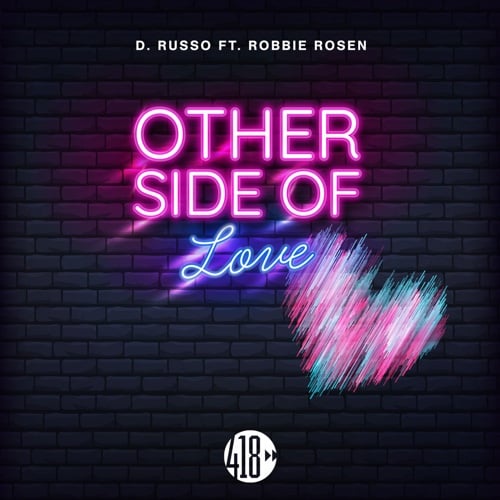 D. Russo, Robbie Rosen-Other Side Of Love