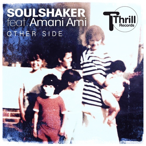 Soulshaker Feat. Amani Ami-Other Side