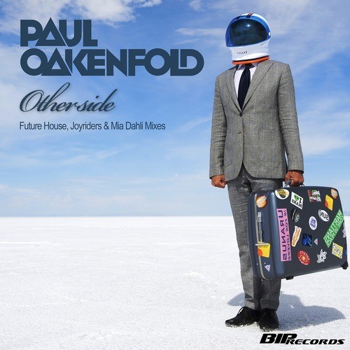 Paul Oakenfold-Otherside
