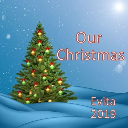 Evita-Our Christmas