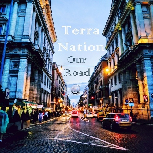 Terranation-Our Road