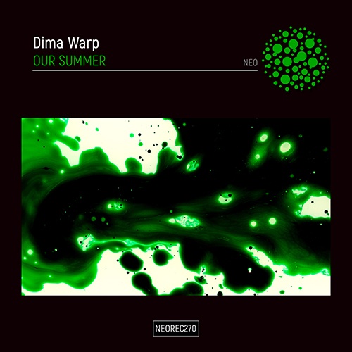 Dima Warp-Our Summer