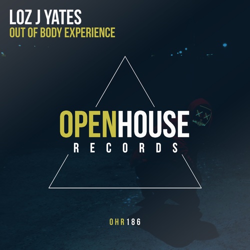 Loz J Yates-Out Of Body Experience