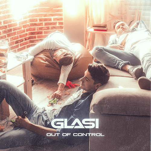 Glasi-Out Of Control