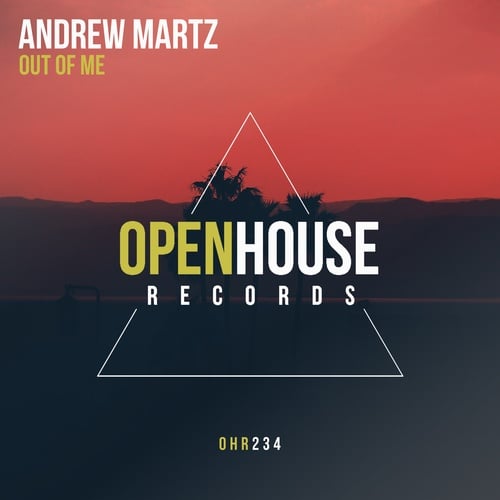 Andrew Martz-Out Of Me