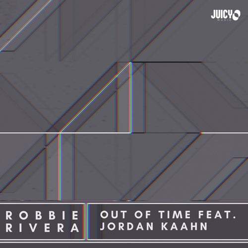 Robbie Rivera-Out Of Time