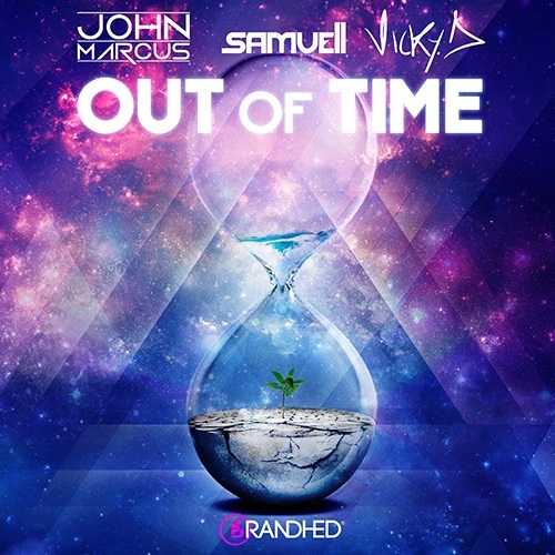 Samuell & John Marcus Ft. Vicky D-Out Of Time