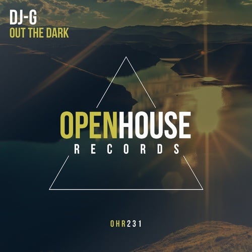 Dj-g-Out The Dark