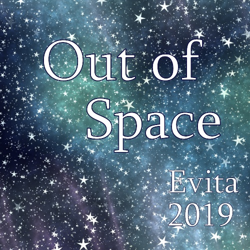 Evita-Out Of Space
