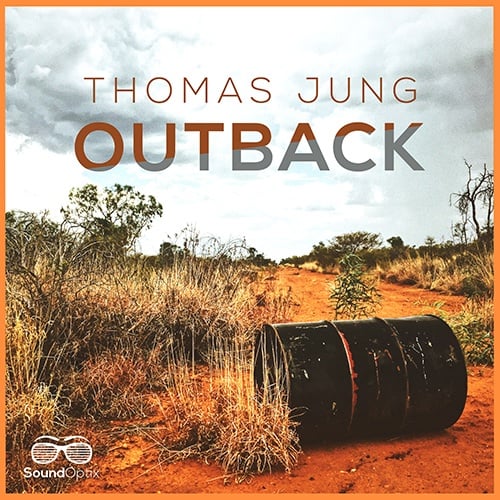 Thomas Jung-Outback