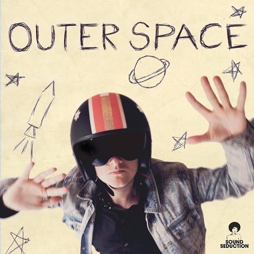 Gregers-Outer Space