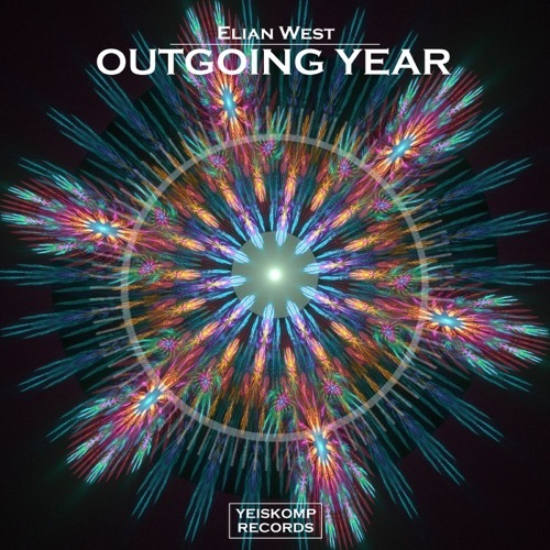 Elian West-Outgoing Year