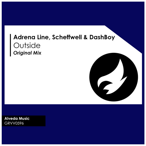 Adrena Line, Scheffwell & Dashboy-Outside