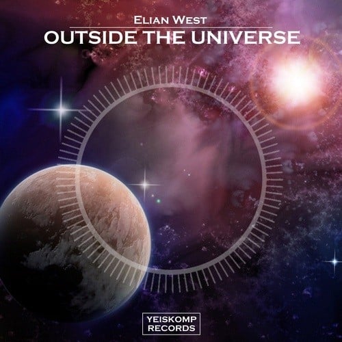 Elian West-Outside The Universe