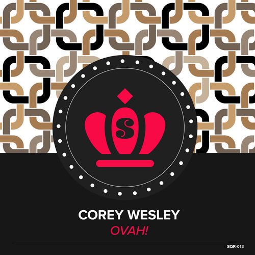 Corey Wesley, Larry Peace-Ovah