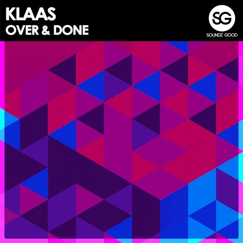 Klaas-Over & Done