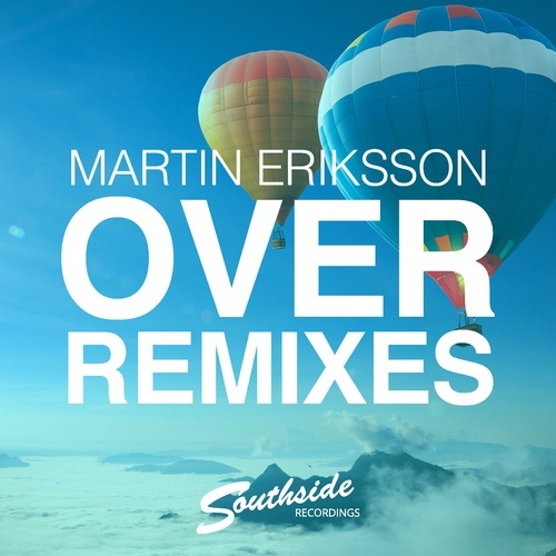 Over (remixes)