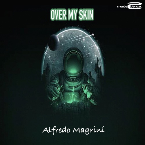 Alfredo Magrini-Over My Skin