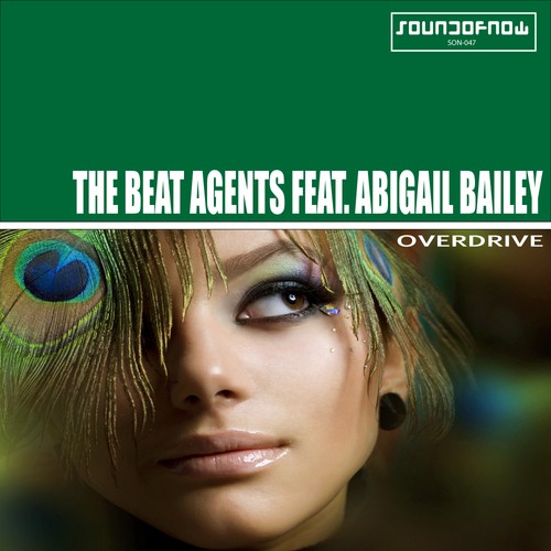 The Beat Agents Ft. Abigail Bailey-Overdrive