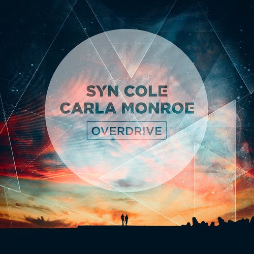 Syn Cole & Carla Monroe-Overdrive