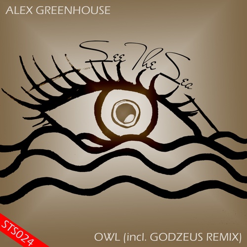 Alex Greenhouse-Owl
