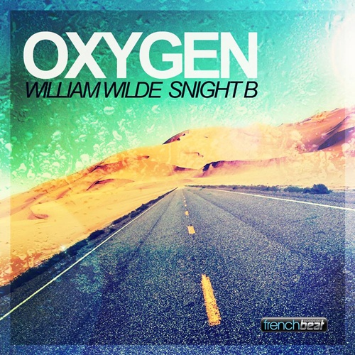 William Wilde & Snight B-Oxygen