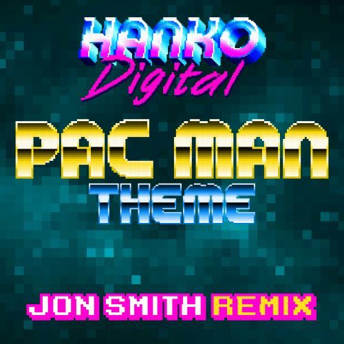 Pac Man Theme ( Jon Smith Remix)