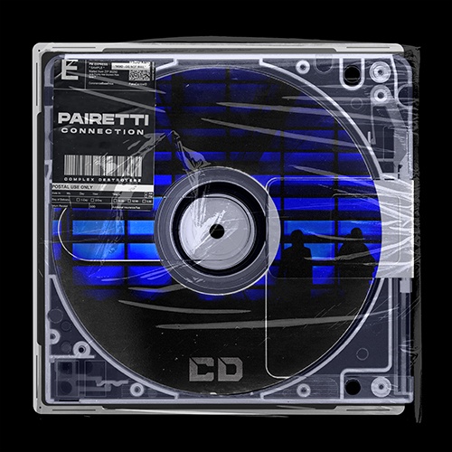 PAIRETTI-Pairetti - Connection