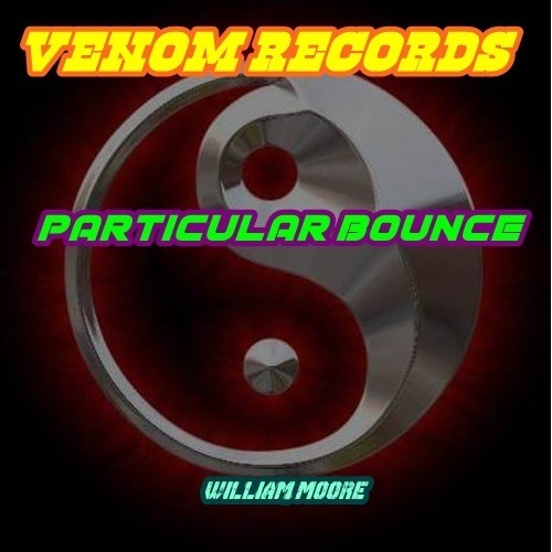 William Moore-Particular Bounce
