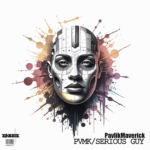 Pvmk Ep