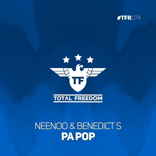 Neenoo & Benedict S-Pa Pop