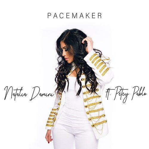 Natalia Damini Ft. Petey Pablo-Pacemaker