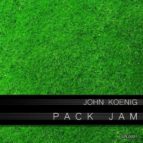 John Koenig-Pack Jam