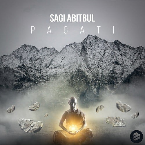 Sagi Abitbul-Pagati