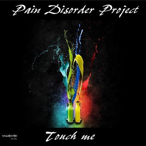 Touch Me-Pain Disorder Project